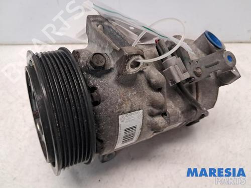 Used AC compressor RENAULT SCÉNIC III (JZ0/1_) 1.4 16V (JZ0F, JZ1V) (131 hp) 31396301
