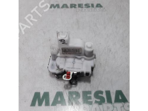 Módulo eletrónico FIAT 500 C (312_) 1.2 (312CXA1A, 312AXA1A) (69 hp) 31405554