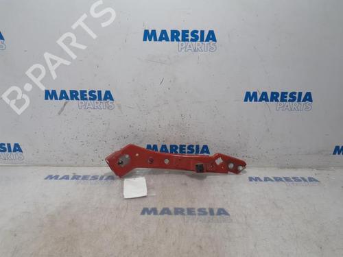 Used Front slam panel RENAULT MEGANE III Grandtour (KZ0/1) 1.4 TCe (KZ0F, KZ1V) (130 hp) 31388990