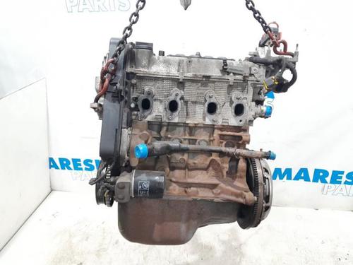 Used Engine FIAT 500 (312_) 1.2 (312AXA1A) (69 hp) 31462654