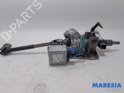 Used Steering column RENAULT WIND (E4M_) 1.2 TCe 100 (E4MF) (102 hp) 31521206