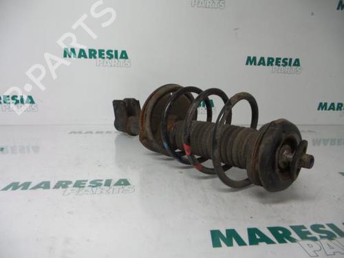 Right front shock absorber PEUGEOT 307 (3A/C) 2.0 HDi 90 | BP31458725M17