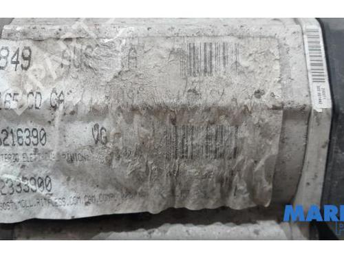 Steering rack ALFA ROMEO GIULIETTA (940_) 1.4 TB (940FXB1A, 940FXB11) | BP31406078M22 