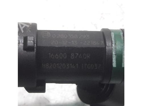 Injector RENAULT CAPTUR I (J5_, H5_) 0.9 TCe 90 | BP31514774M100