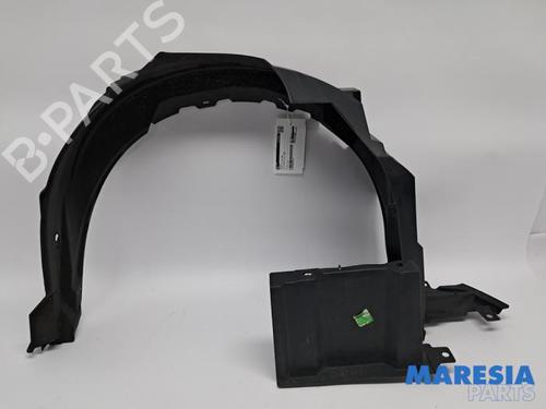Used Wheel arch Wheel arch PEUGEOT 107 (PM_, PN_) 1.0 (68 hp) 38285003 38285003