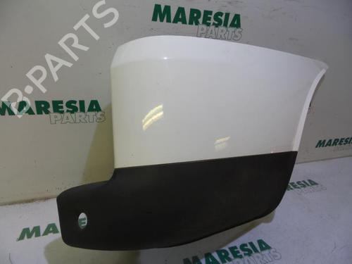 Kofangerhjørne FIAT DOBLO Box Body/MPV (223_) 1.9 JTD (105 hp) 31527175