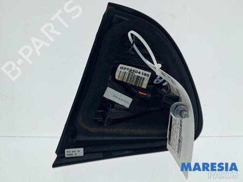 Left taillight RENAULT CAPTUR I (J5_, H5_) 1.2 TCe 120 | BP37034344C34 - Image 4