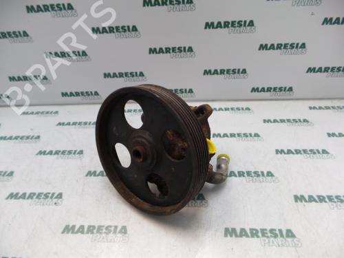 Used Steering pump CITROËN BERLINGO / BERLINGO FIRST MPV (MF_, GJK_, GFK_) 1.8 i (MFLFX) (90 hp) 31432662