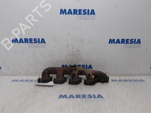 Used Exhaust manifold PEUGEOT BOXER Van 2.2 HDi 110 (110 hp) 31429300