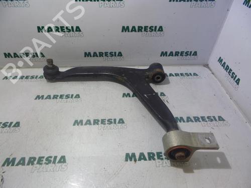 Used Left front suspension arm PEUGEOT PARTNER MPV (5_, G_) 1.6 HDi 75 (75 hp) 31531370