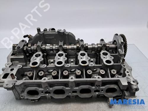 Cylinder head ALFA ROMEO GIULIA (952_) 2.0 (952ACA25) | BP31453697M5 - Image 6