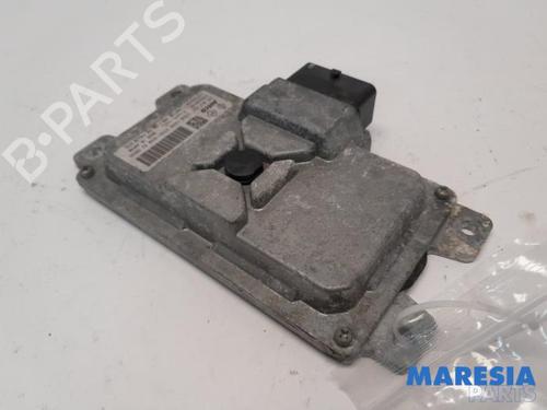 Used Gearbox control unit RENAULT GRAND SCÉNIC III (JZ0/1_) 2.0 16V (JZ0G) (140 hp) 31391370