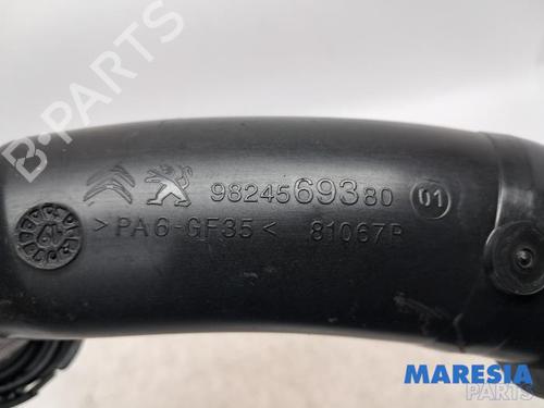 Pipe OPEL CORSA F (P2JO) 1.2 (68) | BP40157814M125 - Image 4