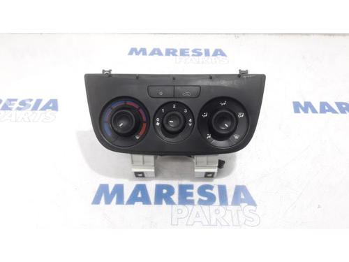 Used Climate control OPEL COMBO Box Body/MPV (X12) 1.3 CDTI (B05) (90 hp) 31445655