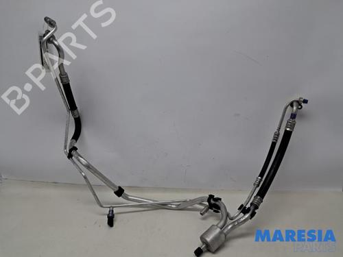 Used AC pipe PEUGEOT 3008 I MPV (0U_) 1.6 THP (150 hp) 32011718