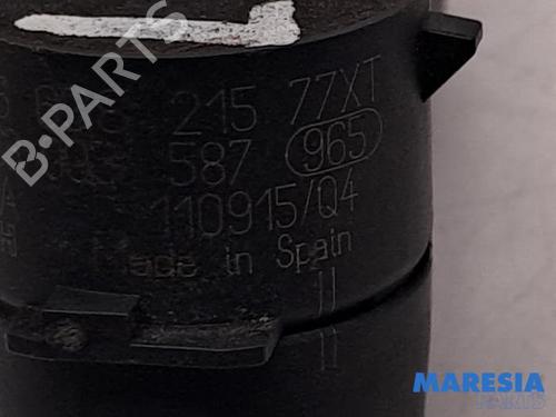 Electronic sensor CITROËN BERLINGO MULTISPACE (B9) 1.6 VTi 120 | BP31439386M84