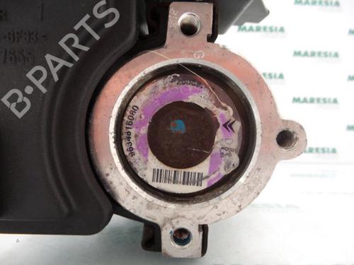 Used Steering pump PEUGEOT 206 Hatchback (2A/C) 1.9 D (69 hp) 31431869
