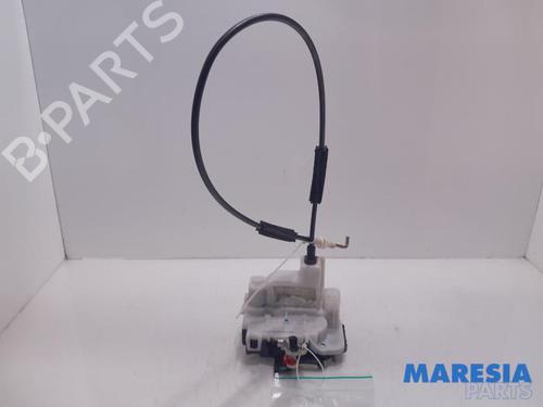 Used Electronic module FIAT 500 C (312_) 1.2 (312CXA1A, 312AXA1A) (69 hp) 31464988