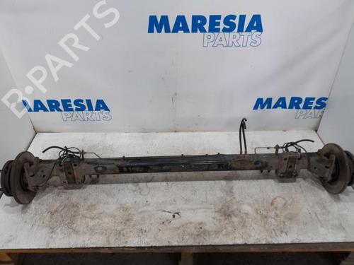 Achteras FORD TRANSIT Van (FA_ _) 2.2 TDCi (125 hp) 31421191