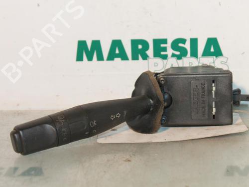 Ratstangsstang CITROËN BERLINGO / BERLINGO FIRST MPV (MF_, GJK_, GFK_) 1.9 D (MFDJY) (68 hp) 31484636