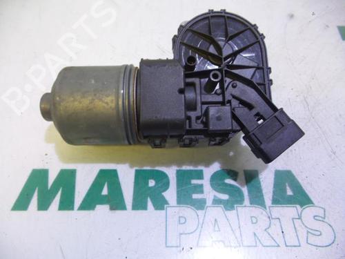 Front wiper motor CITROËN BERLINGO Box Body/MPV (B9) 1.6 HDi 90 16V | BP31531707M29 - Image 2