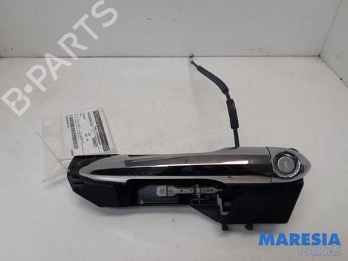 Used Front left exterior door handle ALFA ROMEO MITO (955_) 1.4 TB (955.AYB11, 955.AXB1B) (140 hp) 31461652