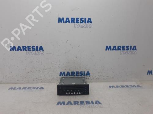 Used Radio PEUGEOT 207 CC (WD_) 1.6 16V (120 hp) 31494715