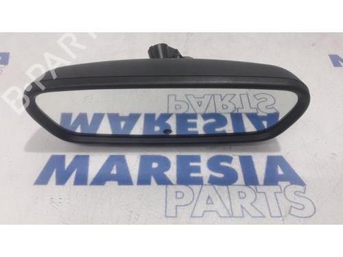 Used Rear mirror Rear mirror PEUGEOT 308 SW II (LC_, LJ_, LR_, LX_, L4_) 1.6 BlueHDi 120 (120 hp) 31460680 31460680