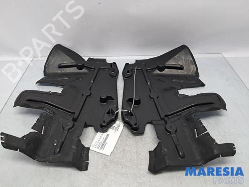 Rør CITROËN C4 CACTUS 1.2 VTi 82 (82 hp) 31455654