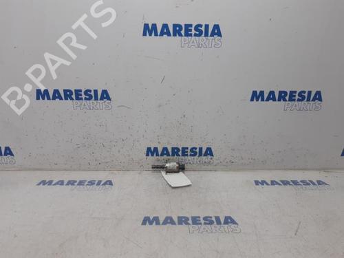 Used Gearbox FIAT PANDA (169_) 1.2 (169.AXB11, 169.AXB1A) (60 hp) 31494344