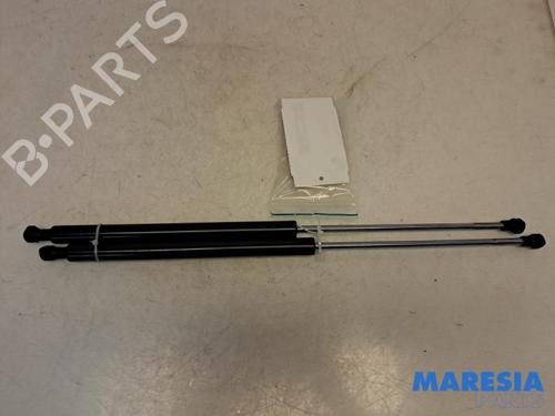 Used Tailgate lift support CITROËN BERLINGO MULTISPACE (B9) 1.6 VTi 95 (98 hp) 31512478