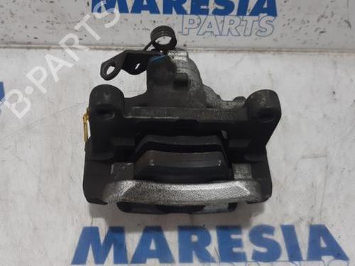 Left rear brake caliper FIAT TALENTO Van (296_) 2.0 EcoJet | BP31422582M107