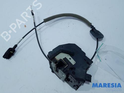 Módulo eletrónico RENAULT ZOE (BFM_) ZOE | BP31459576M83