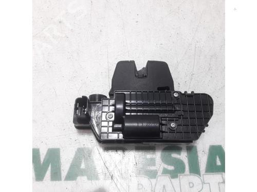 Electronic module PEUGEOT 208 I (CA_, CC_) 1.2 VTI 82 | BP31469552M83
