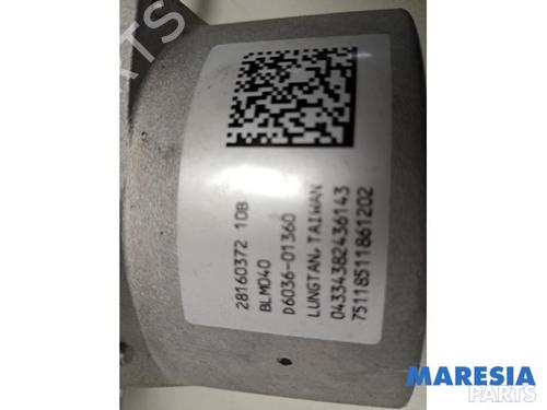 Steering column FIAT 500 (312_) 0.9 (312AXN1A) | BP32746199M21 - Image 5