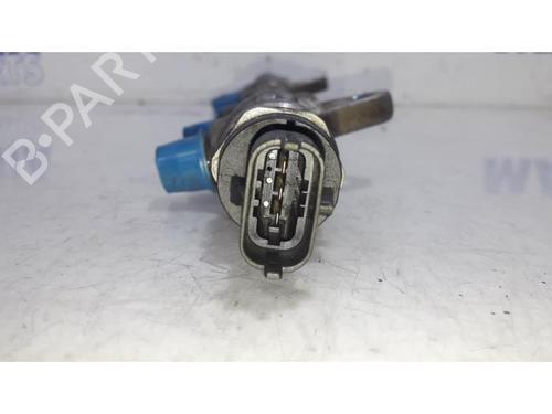 Injection rail FIAT DOBLO Cargo (263_) 1.3 D Multijet | BP31527924M98