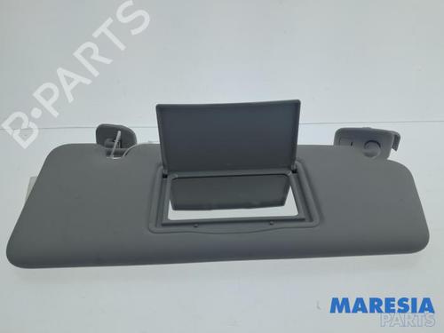 Right sun visor RENAULT ZOE (BFM_) ZOE | BP37241616I2 - Image 2