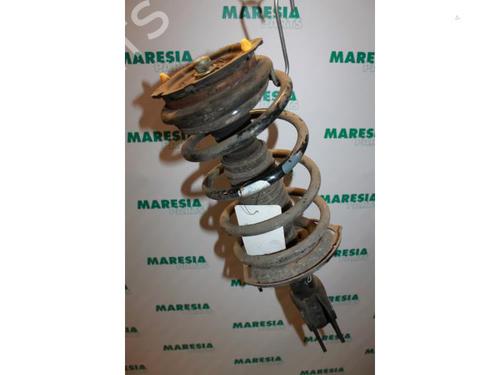 Used Right front shock absorber RENAULT ESPACE IV (JK0/1_) 2.2 dCi (JK0H) (150 hp) 31478287