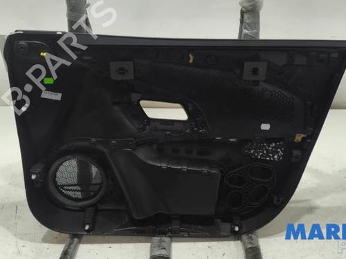 Front left panel OPEL CORSA F (P2JO) 1.2 (68) | BP39961327C58 - Image 5