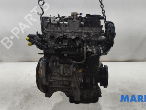 Used Engine Engine OPEL CORSA F (P2JO) 1.2 (68) (101 hp) 39961256 39961256