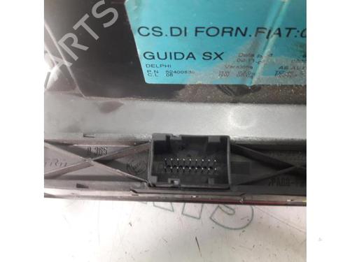 Climate control ALFA ROMEO GT (937_) 1.9 JTD (937CXN1B) | BP31402344I5