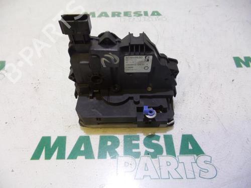 Used Electronic module FIAT PUNTO EVO (199_) 1.3 D Multijet (84 hp) 31457315