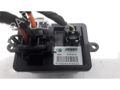 Electronic sensor CITROËN C4 Picasso II 1.6 HDi / BlueHDi 115 | BP31481747M84 - Image 3