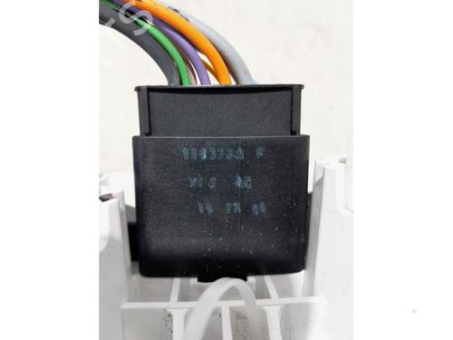 Climate control RENAULT TWINGO II (CN0_) 1.2 16V (CN0K, CN0V, CN0A) | BP31478799I5  - Image 5