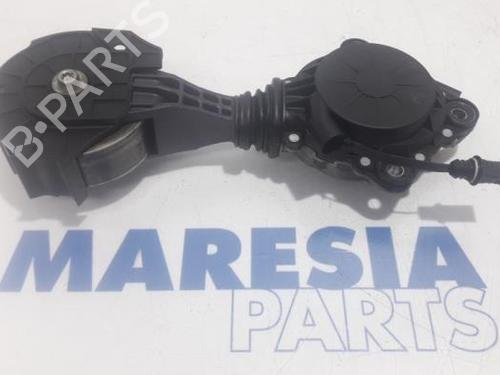 Used Pulley PEUGEOT 3008 I MPV (0U_) 1.6 VTi (120 hp) 31455192