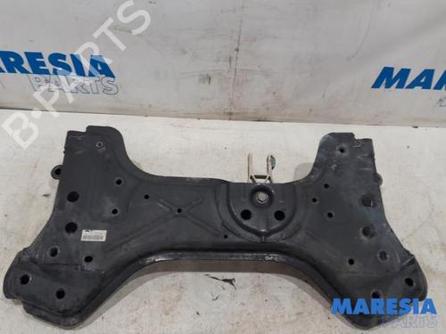 Forbro CITROËN JUMPER II Van 2.2 HDi 130 | BP31394636M9 