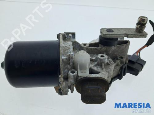 Front wiper motor RENAULT MEGANE CC (EZ0/1_) 1.4 TCe (EZ0F, EZ1V) | BP36880116M29 - Image 2