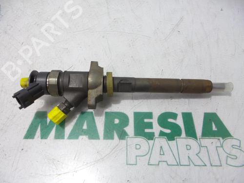 Used Injector PEUGEOT 307 SW (3H) 1.6 HDI 110 (109 hp) 31384982