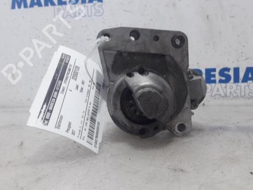 Starter PEUGEOT 207 (WA_, WC_) 1.6 16V VTi | BP31477025M8 
