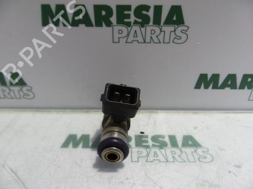 Injector FIAT PANDA (169_) 1.2 (169.AXB11, 169.AXB1A) | BP31408521M100